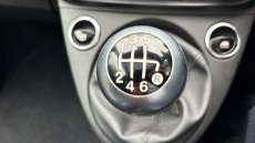 Fiat 500 1.0 Mild Hybrid Rock Star 3dr Petrol Hatchback